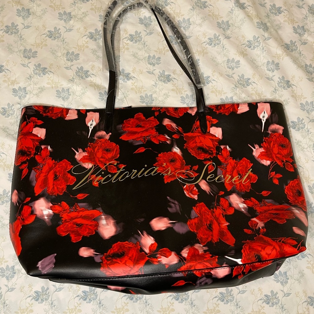 Victoria Secret tote Bag